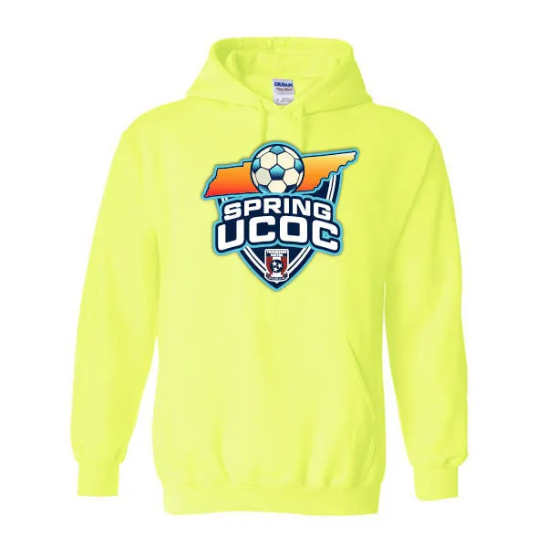 Hoodies Spring UCOC