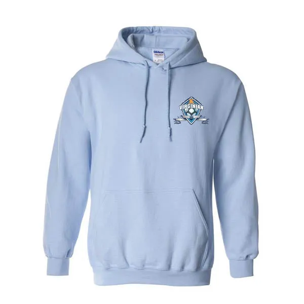 Hoodies The Virginian