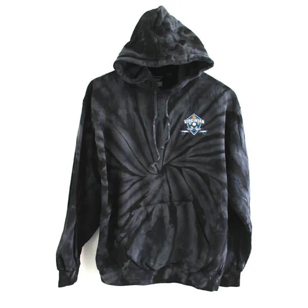 Hoodies The Virginian