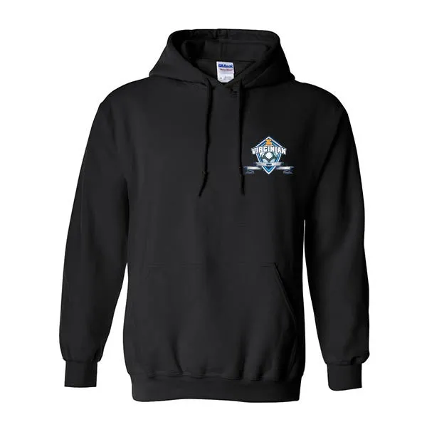 Hoodies The Virginian