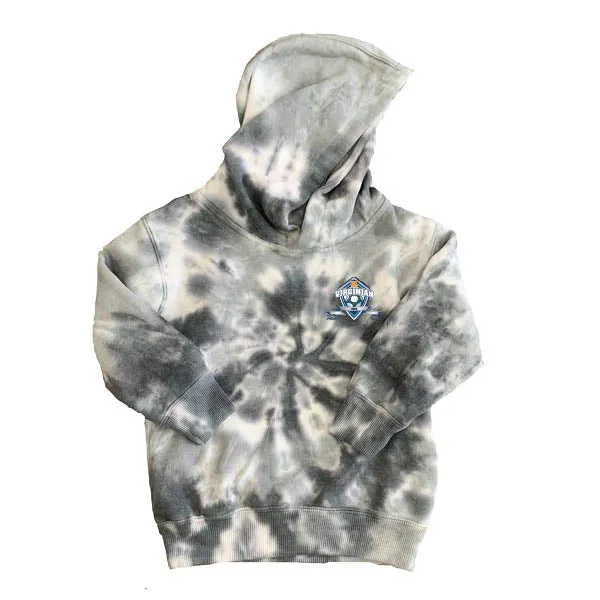 Hoodies The Virginian