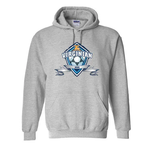 Hoodies The Virginian