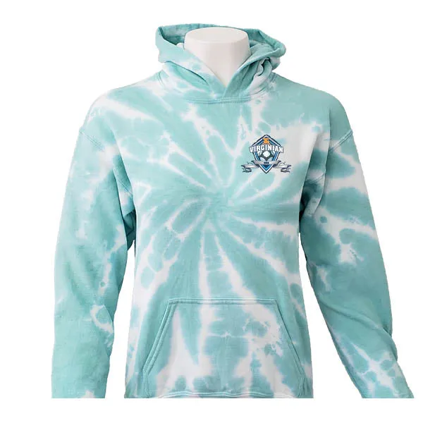 Hoodies The Virginian