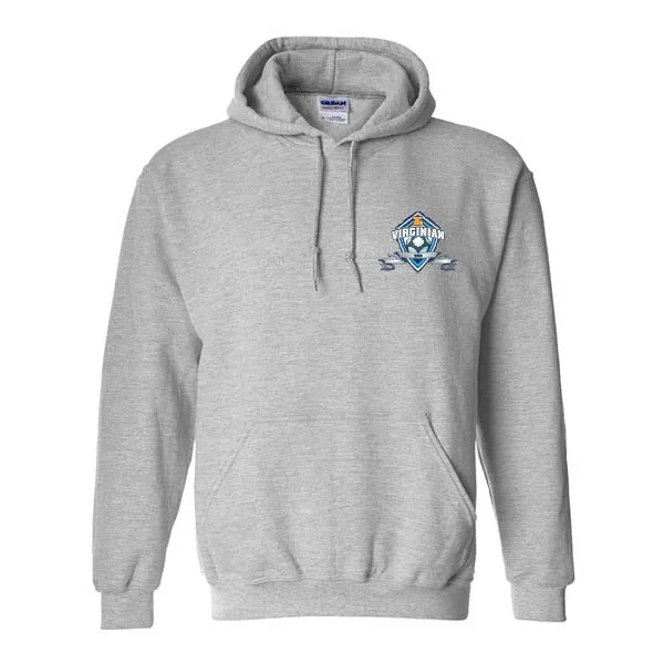 Hoodies The Virginian