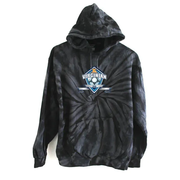 Hoodies The Virginian