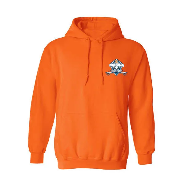 Hoodies The Virginian