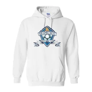 Hoodies The Virginian