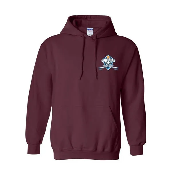 Hoodies The Virginian