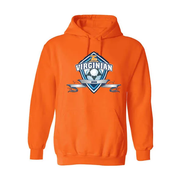 Hoodies The Virginian