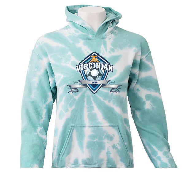 Hoodies The Virginian