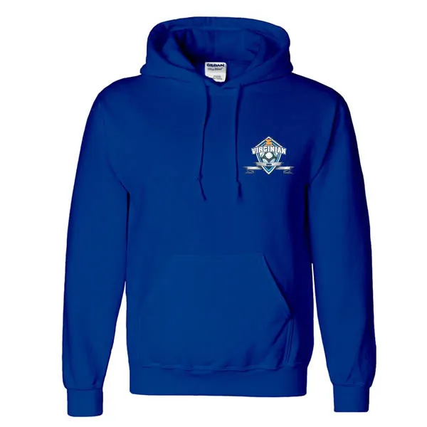 Hoodies The Virginian