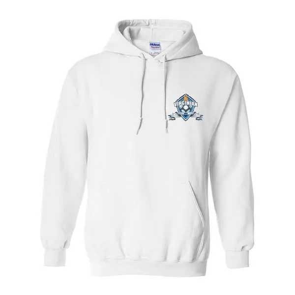 Hoodies The Virginian