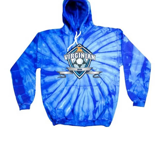 Hoodies The Virginian
