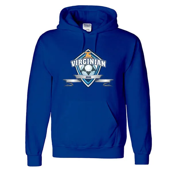 Hoodies The Virginian