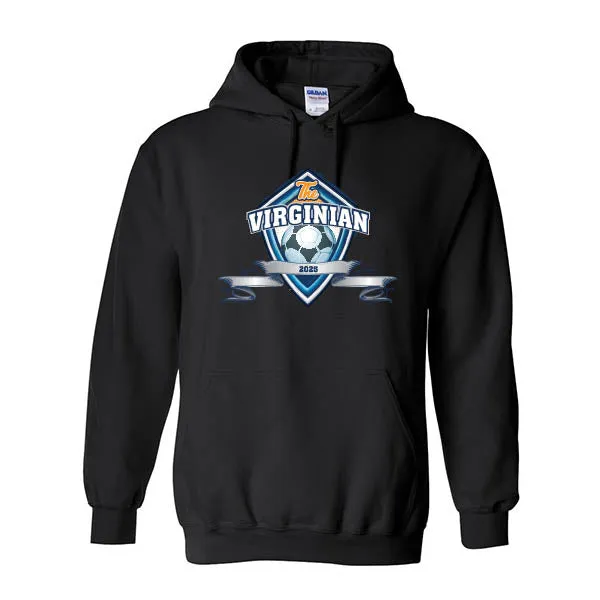 Hoodies The Virginian