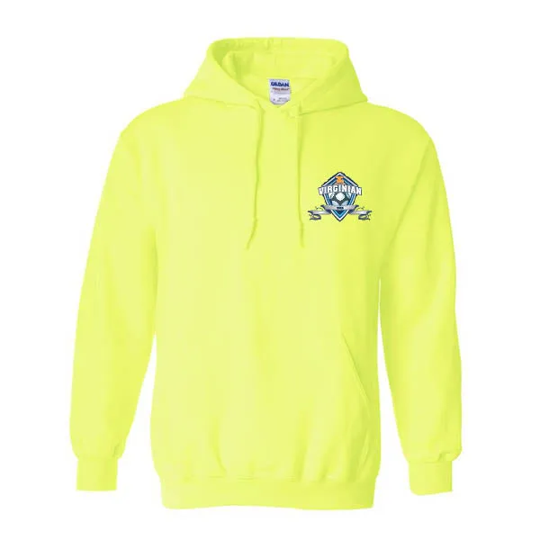 Hoodies The Virginian