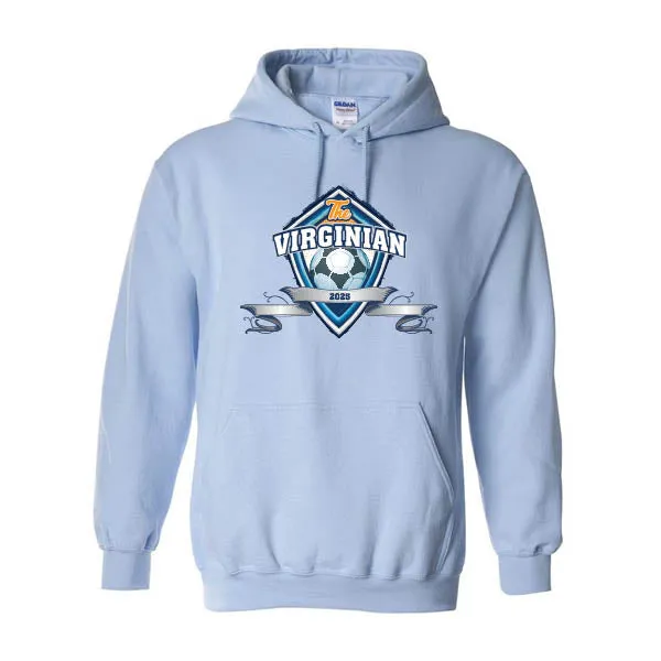 Hoodies The Virginian