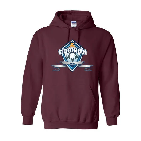 Hoodies The Virginian