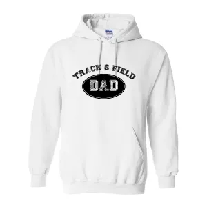 Hoodies Track Dad