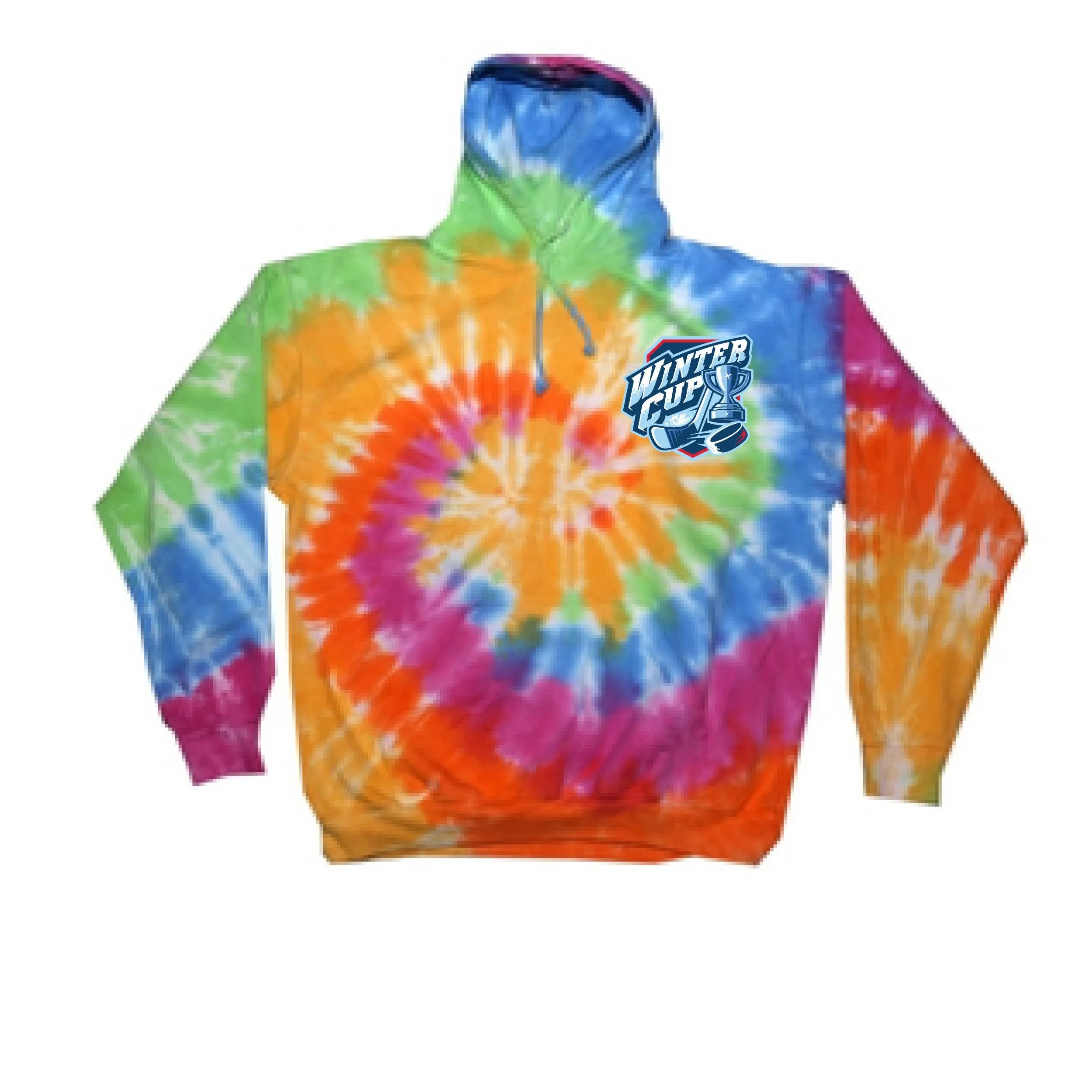 Hoodies Winter Cup