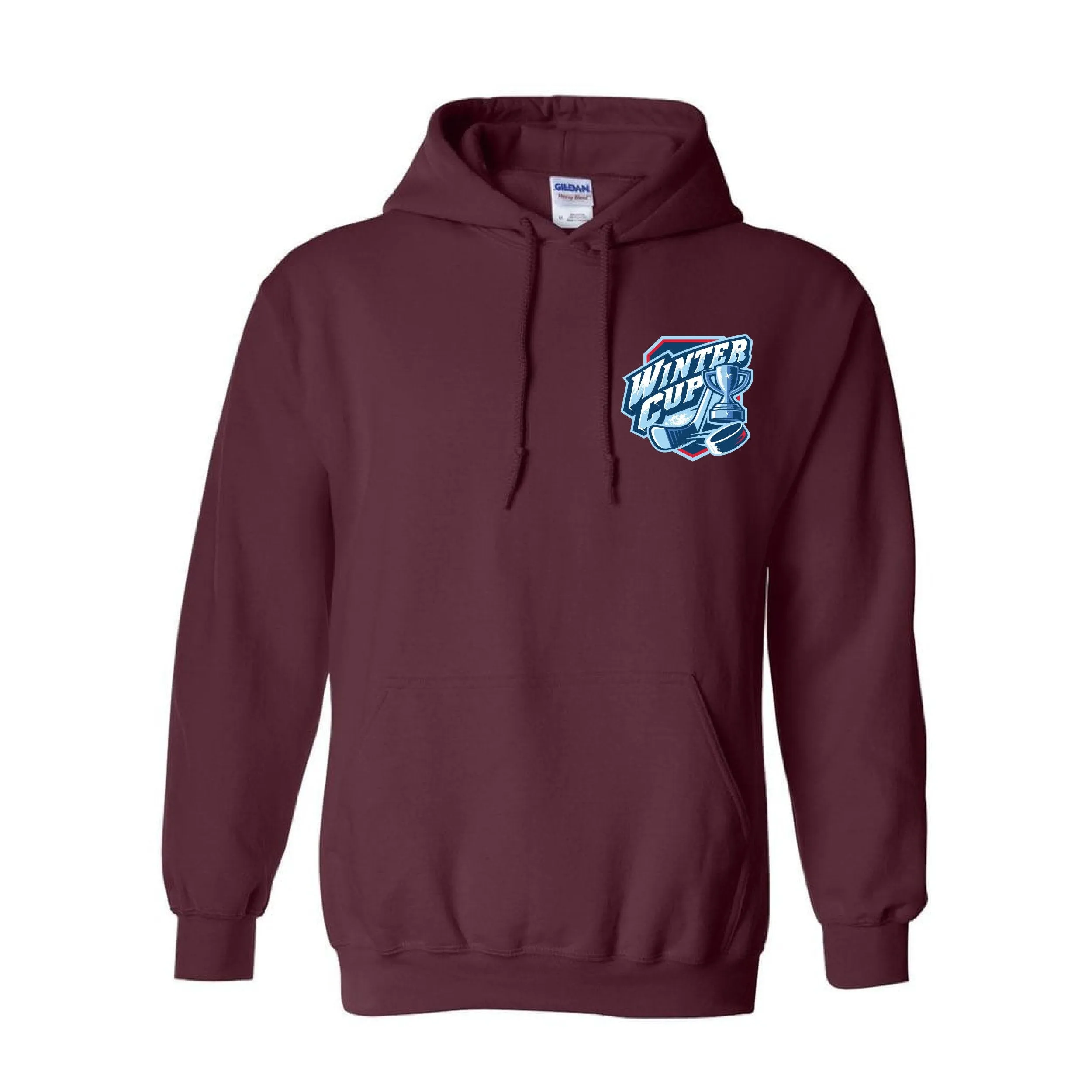 Hoodies Winter Cup
