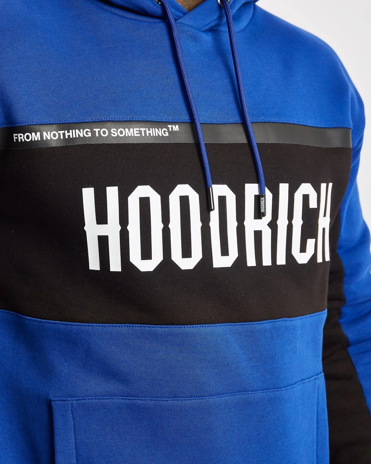Hoodrich OG Rosco Hoodie Cobalt Blue