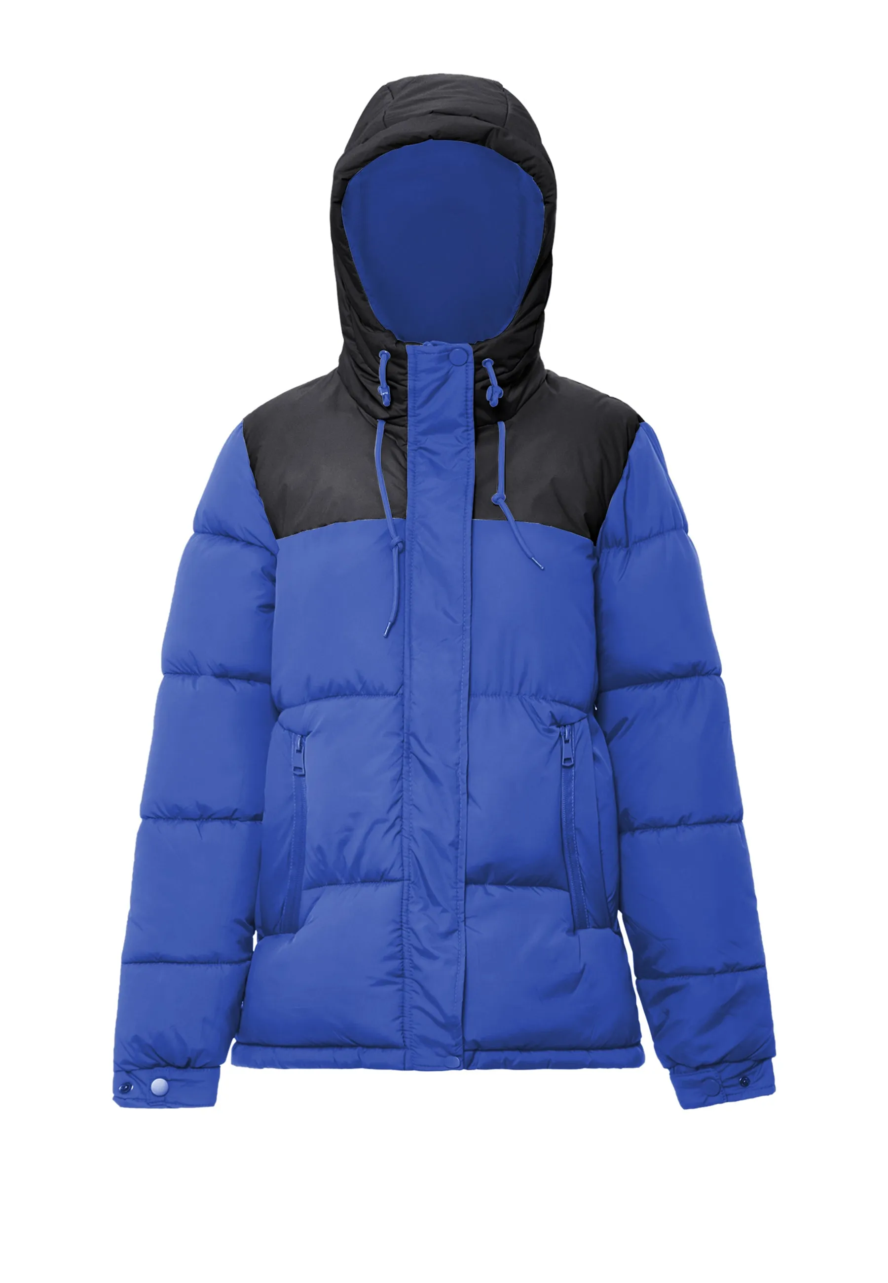 hoona Women's Padded Quilted Jacket