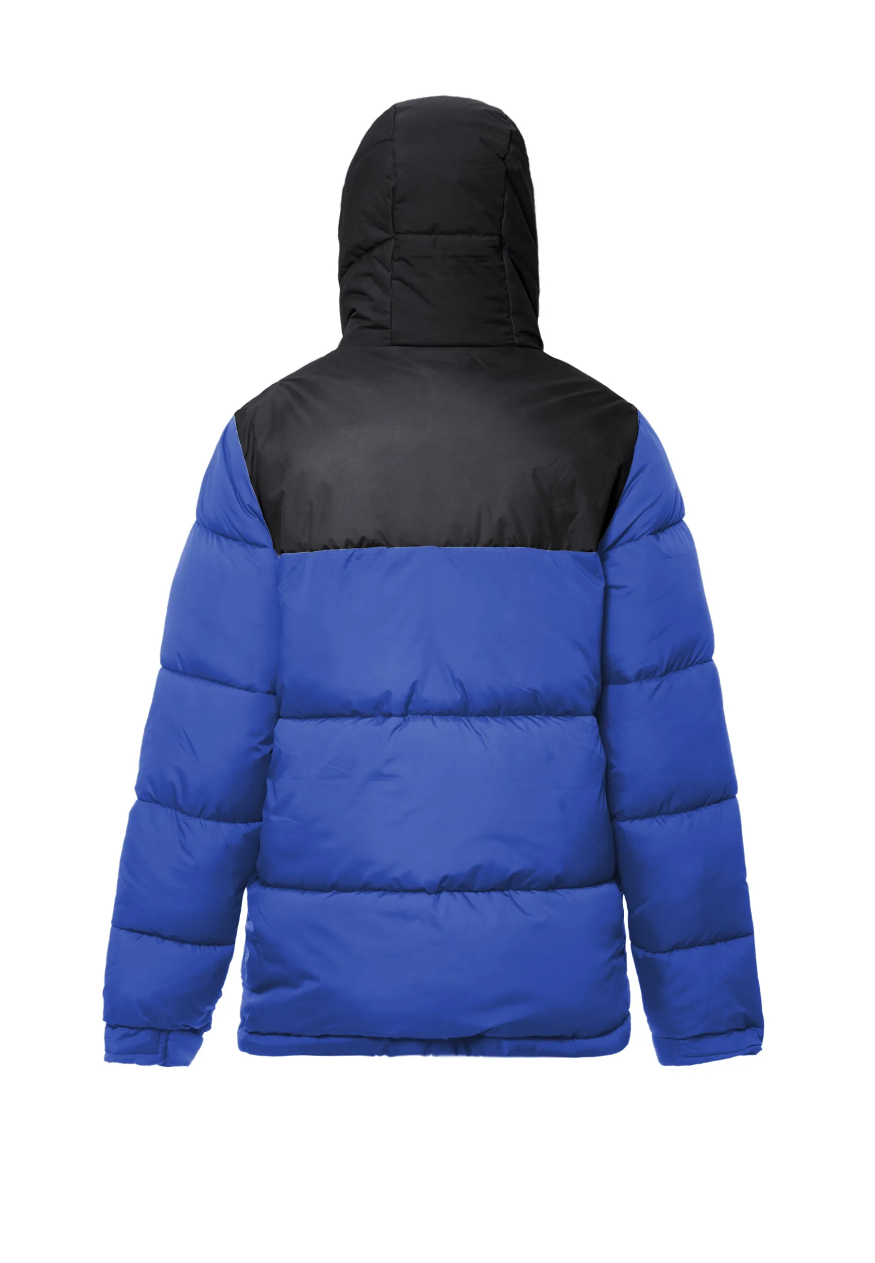 hoona Women's Padded Quilted Jacket