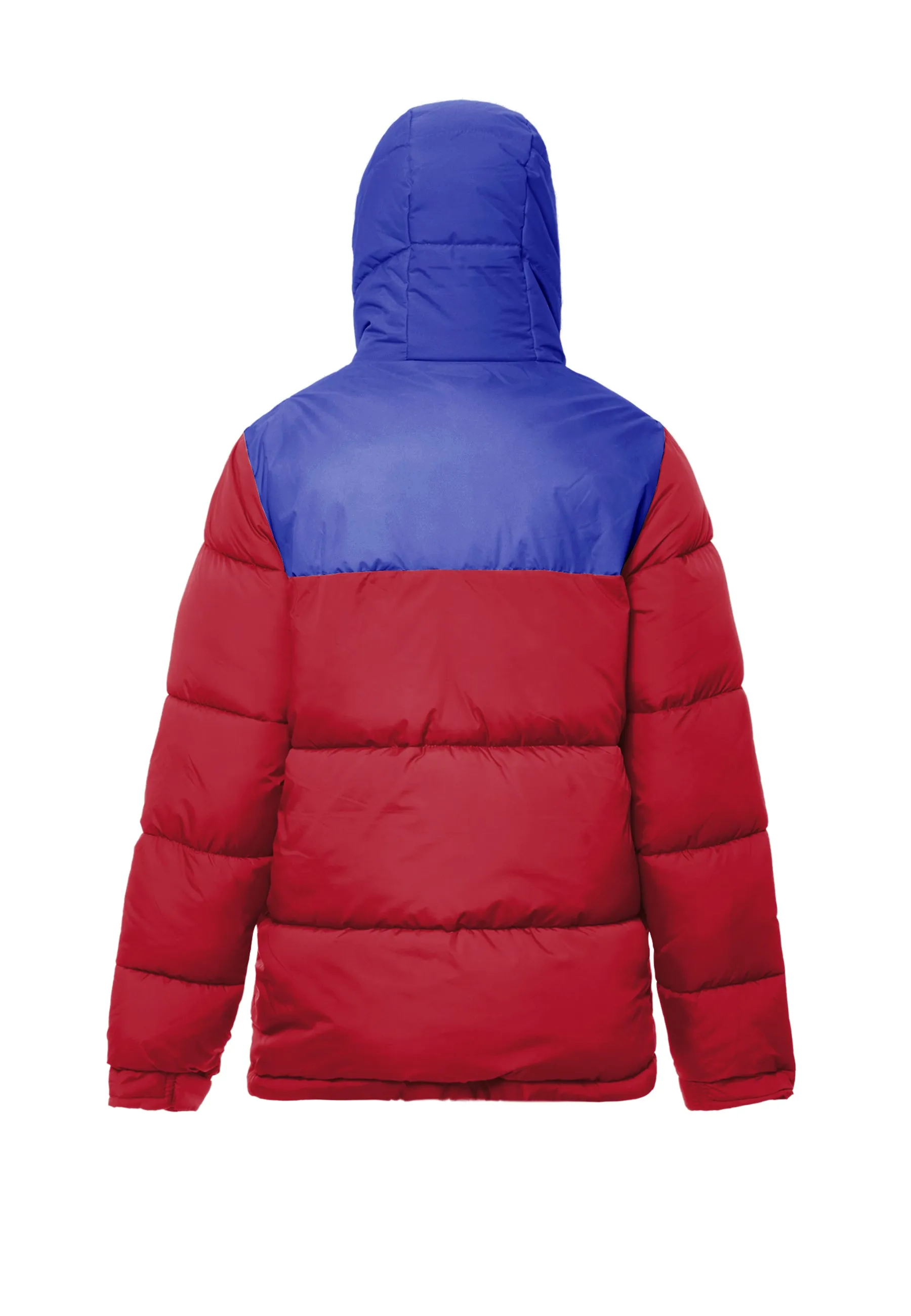 hoona Women's Padded Quilted Jacket