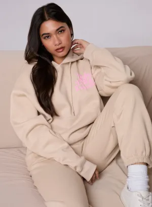 Hot Girls Hoodie
