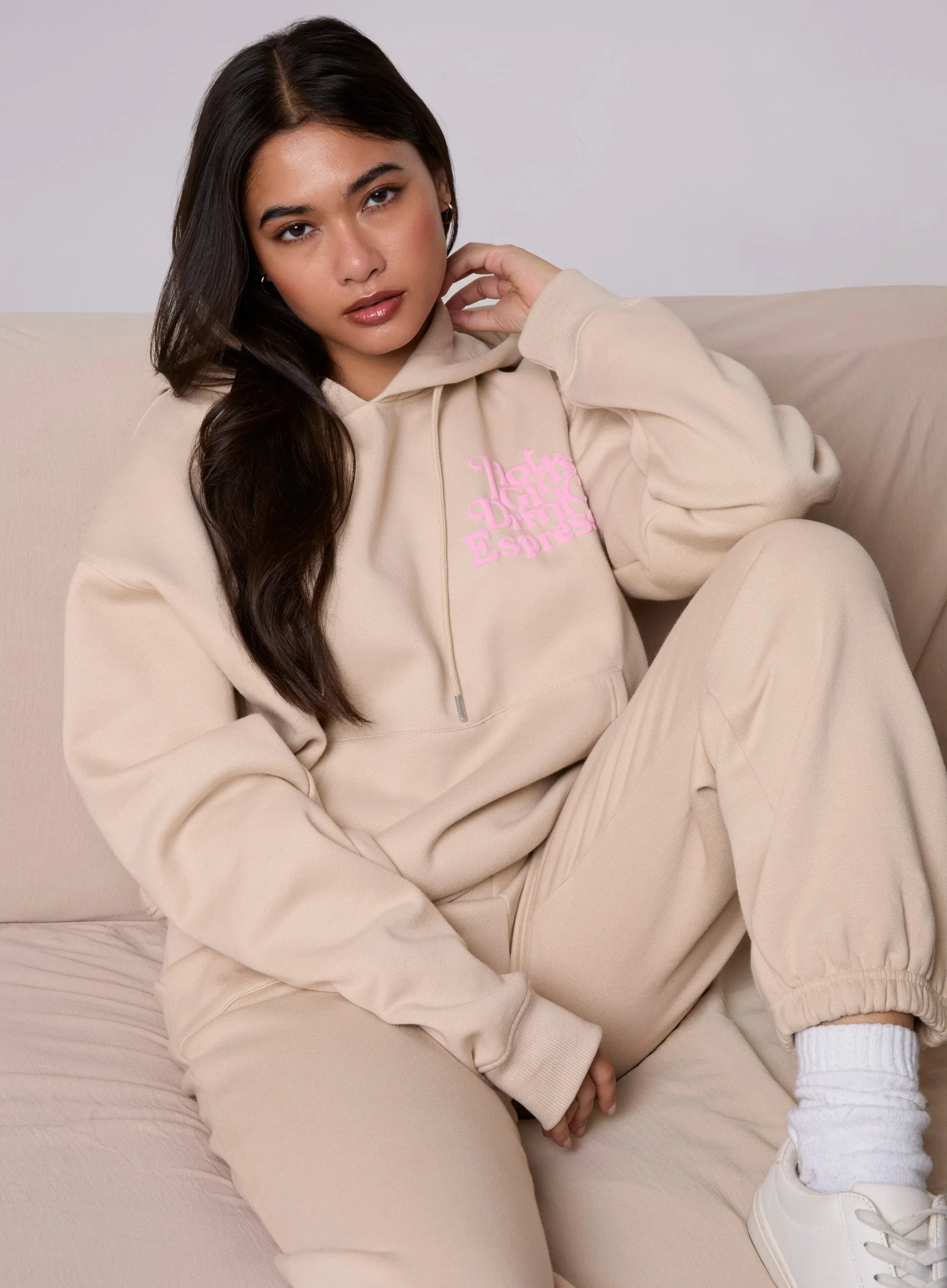 Hot Girls Hoodie