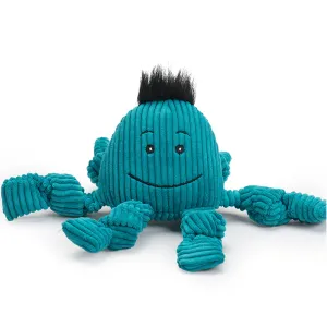 Hugglehounds Octo-Knottie Small