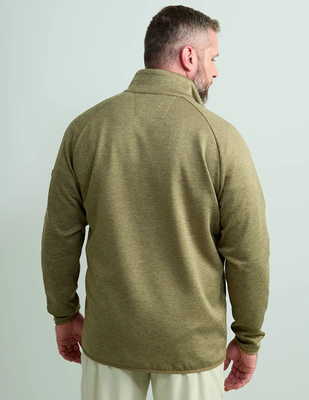 Huk Scale Hybrid Jacket