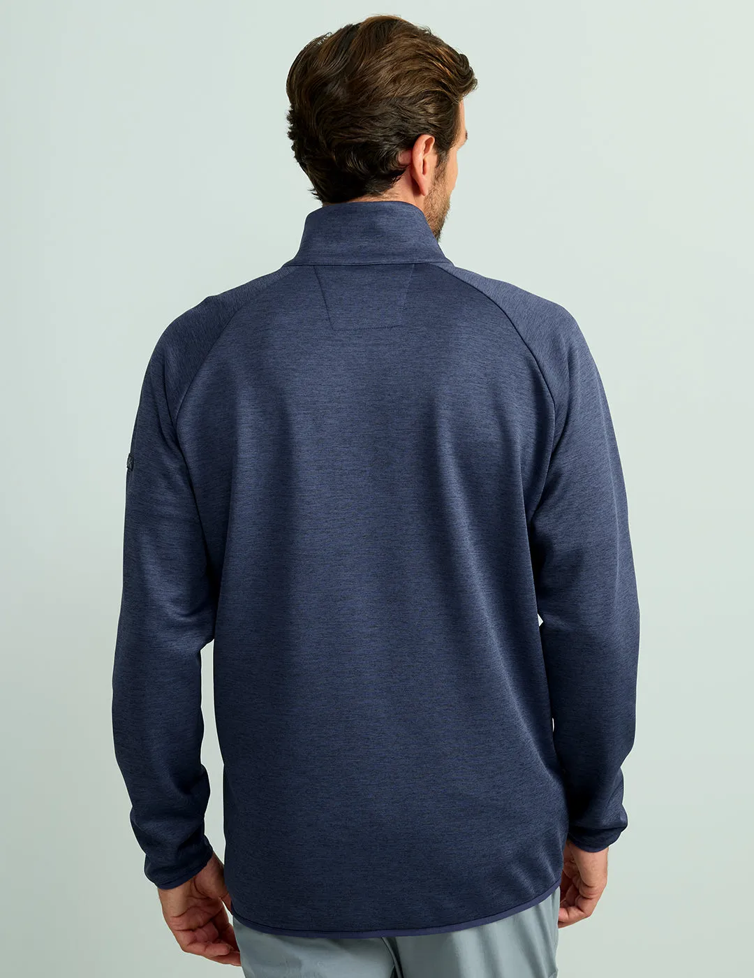 Huk Scale Hybrid Jacket