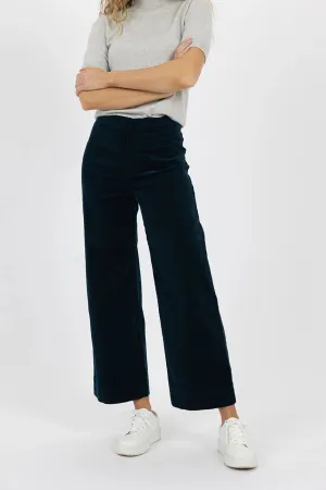 Humidity Fleetwood Jean in sea green