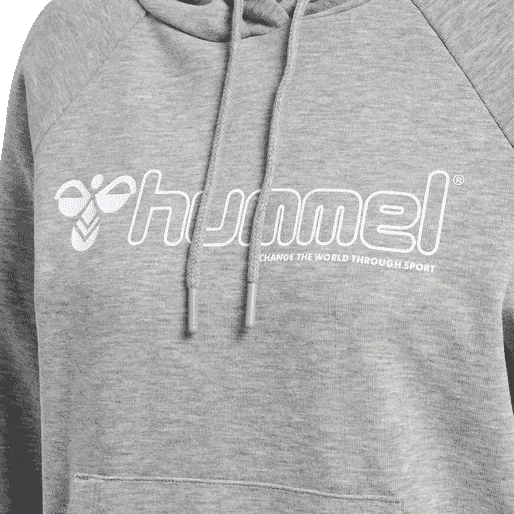 HUMMEL HMLNONI 2.0 HOODIE