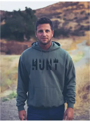Hunt Hoodie
