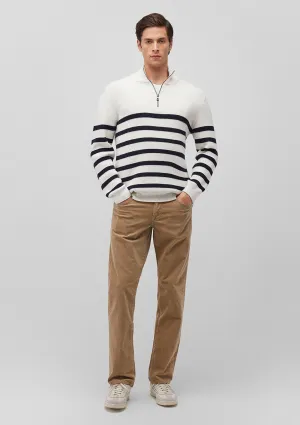 Hunter Lemon Pepper Corduroy Pants