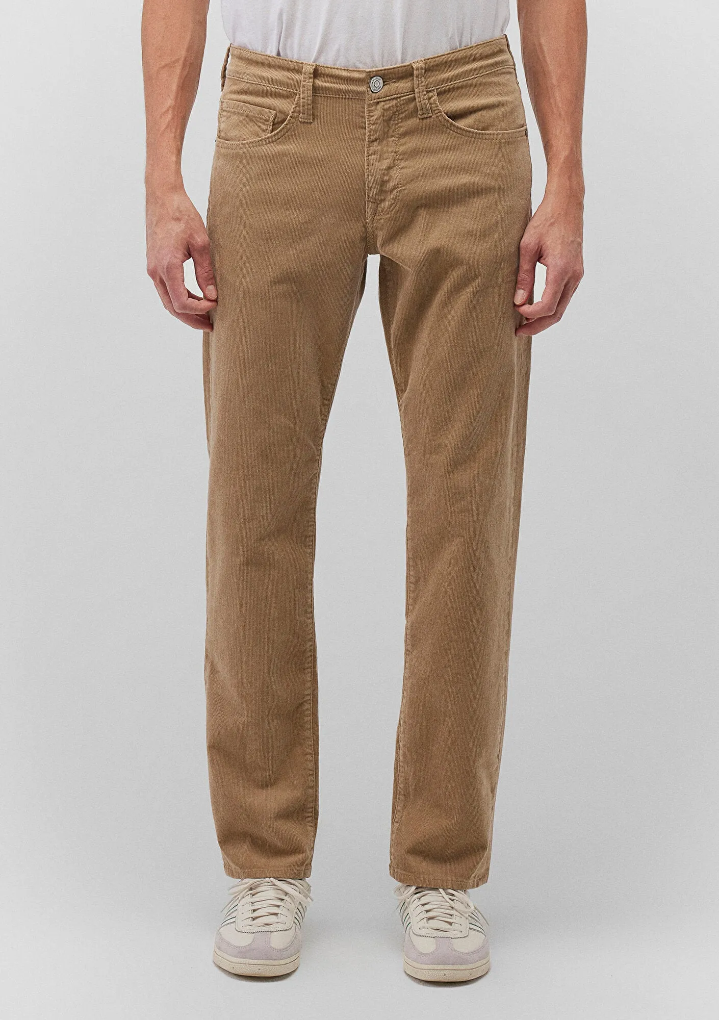 Hunter Lemon Pepper Corduroy Pants