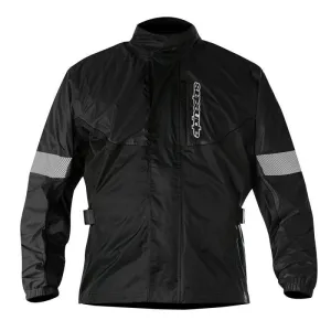 Hurricane Rain Jackets