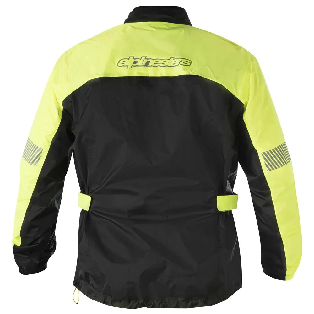 Hurricane Rain Jackets
