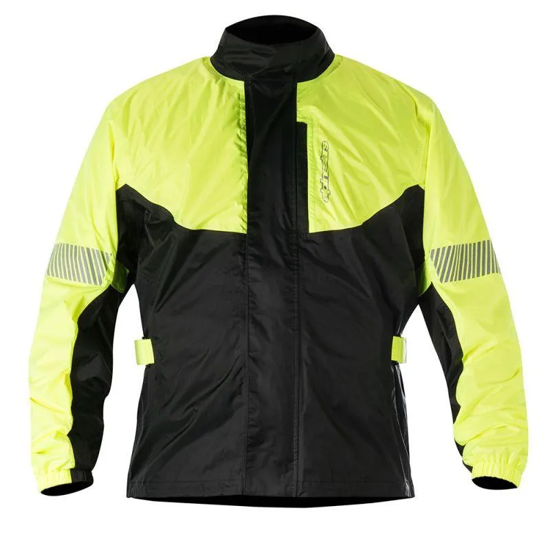 Hurricane Rain Jackets