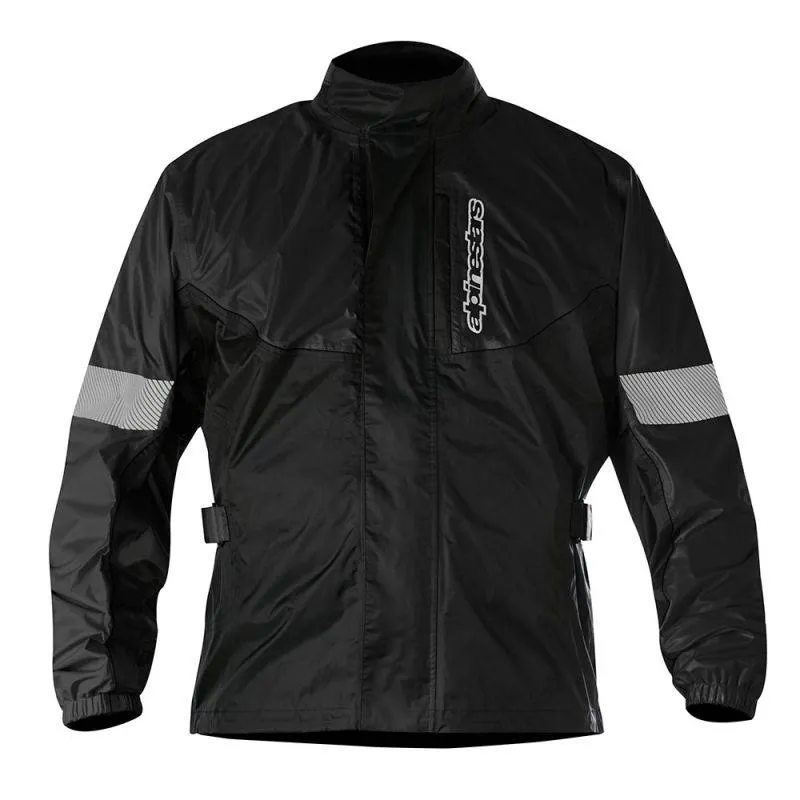 Hurricane Rain Jackets