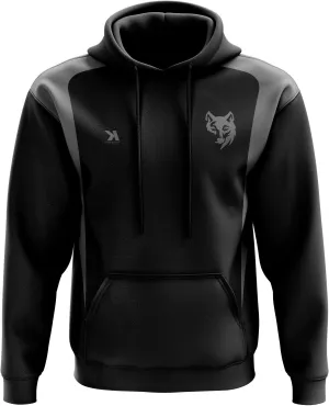 Huskies Hoodies
