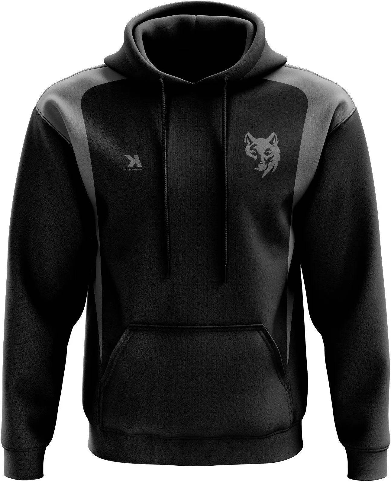 Huskies Hoodies