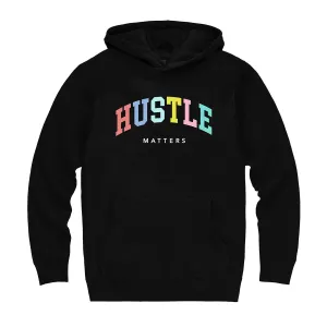 Hustle Matters® Colorway Hoodie