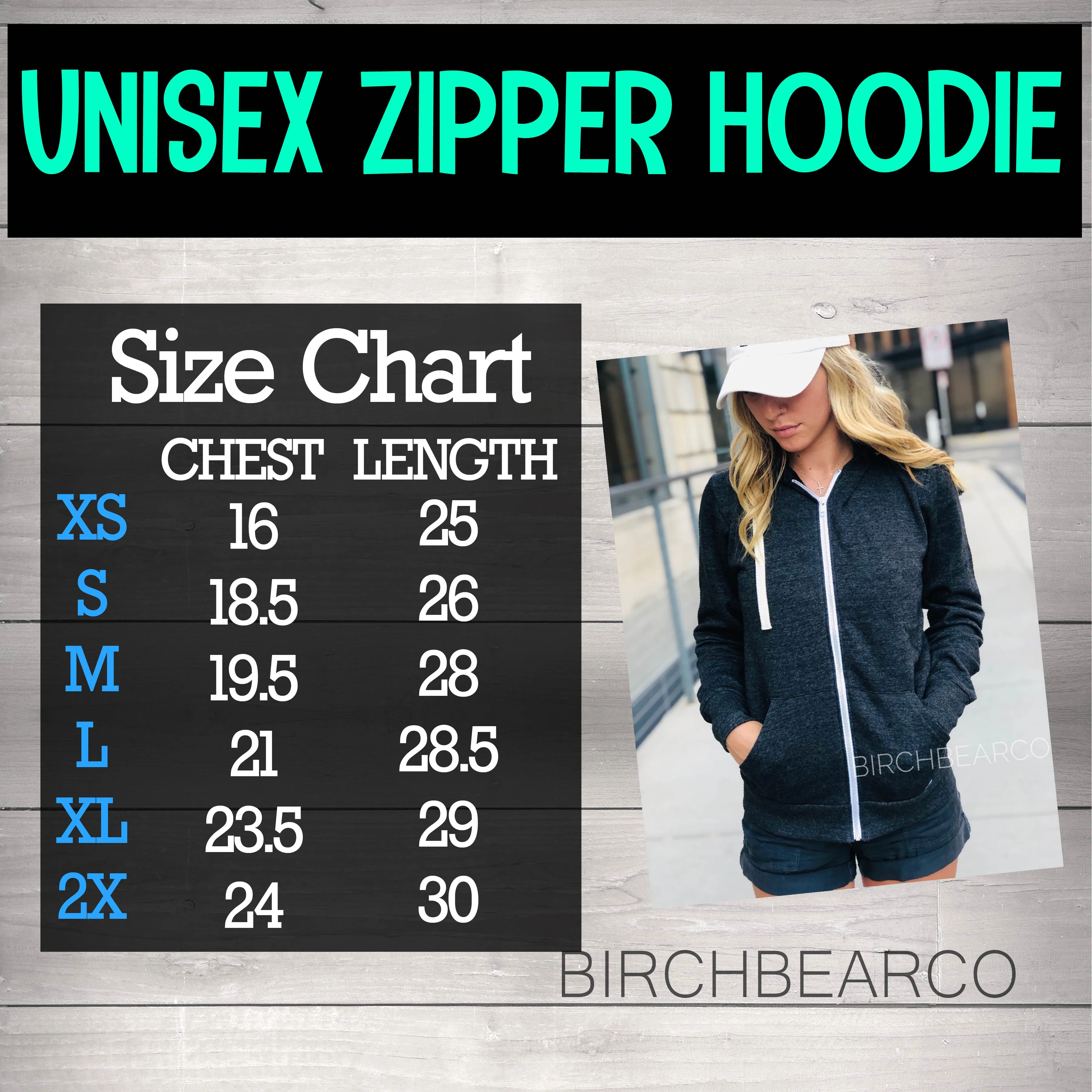 I Can't People Today Zipper Hoodie | Unisex Fleece Sweatshirt
