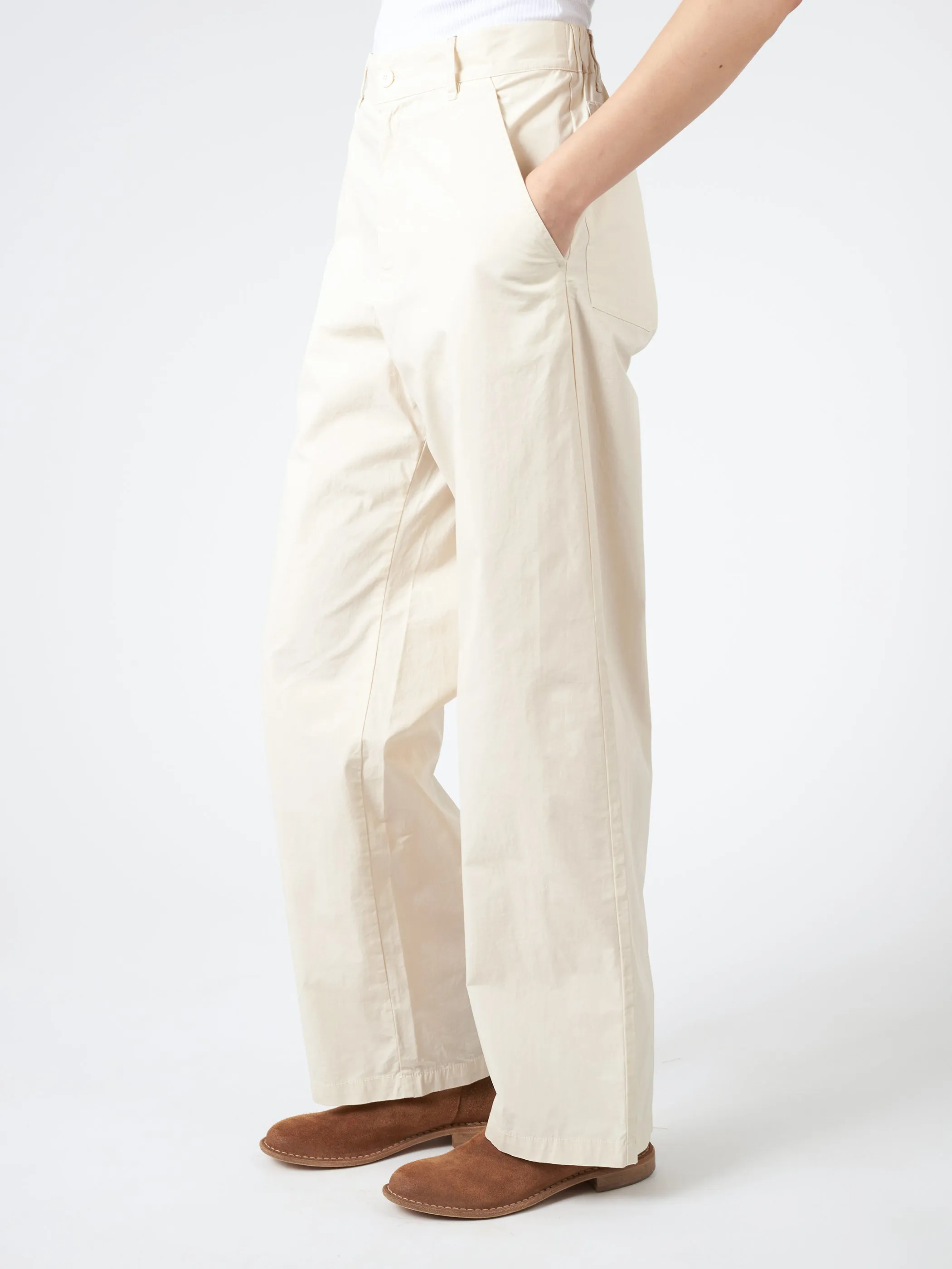 Ida Pant