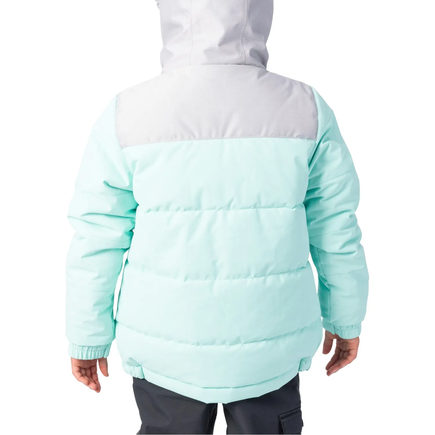 Igloo Kids Snow Jacket 2020