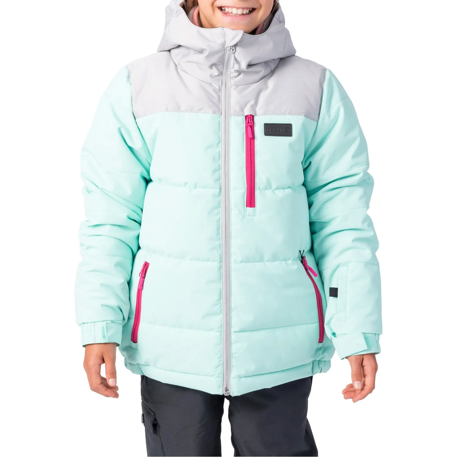 Igloo Kids Snow Jacket 2020